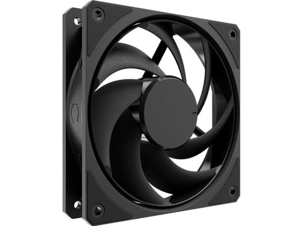 CooMas Mobius 120 Black Edition
