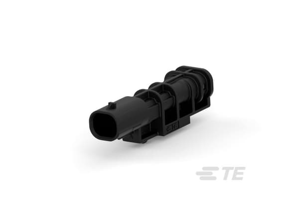 TE Connectivity 2292 Plug 2 Way