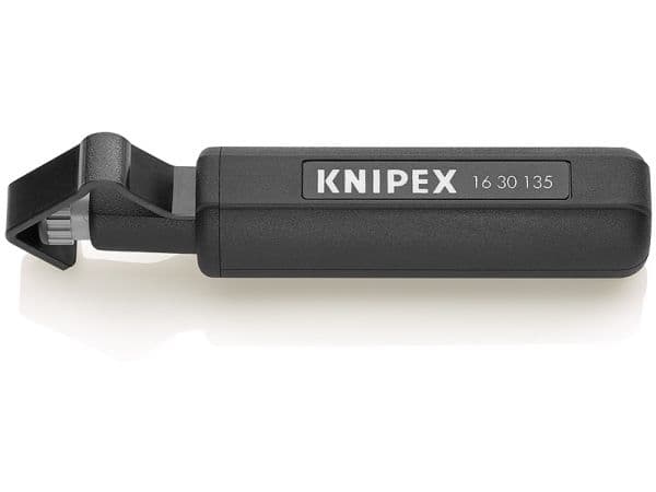 KNIPEX afisoleringsværktøj, 135 mm