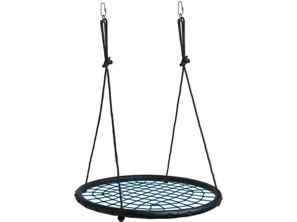 Hustawka Master gynge til barn 110 x 55 cm