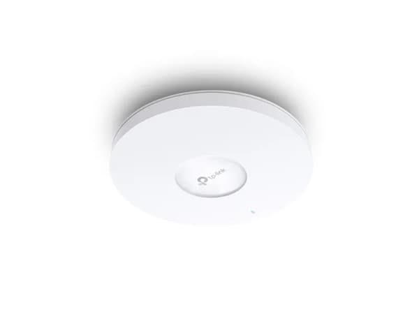 TP-LINK AX3000 Ceiling Mount Dual-Band Wi-Fi 6 Access Point EAP-650
