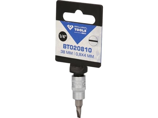 Brilliant Tools KS TOOLS BT020813 Hylsyavain KS TOOLS BT020813