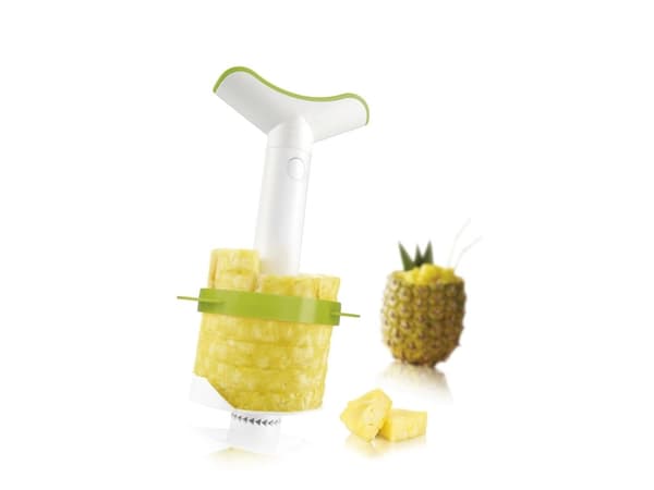 Pineapple Slicer & Wedger Vacuvin®