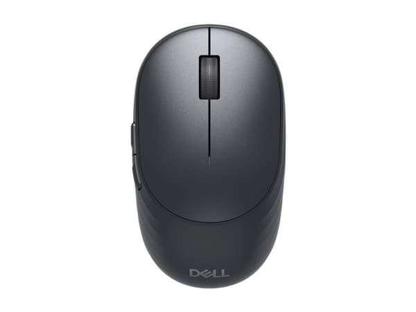 DELL Pro 7, Molempikätinen, Optinen, RF Wireless + Bluetooth, 6000 DPI, Musta