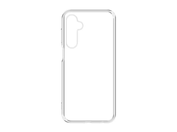 3MK Clear Case, Galaxy S23 FE