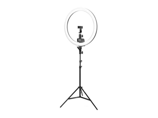 Neewer SRP18-2.4G 46 cm LED ringljus