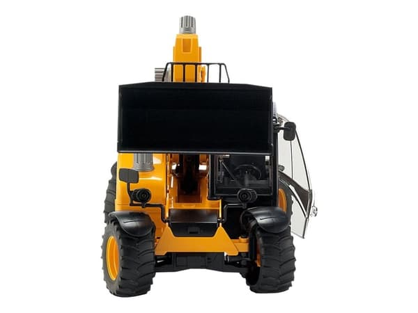Bruder CAT tårnkran / telehandler leketøy