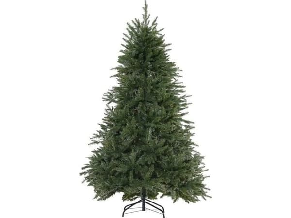 CHRISTM TREE ARTIFI CLASSIC 210CM 684456