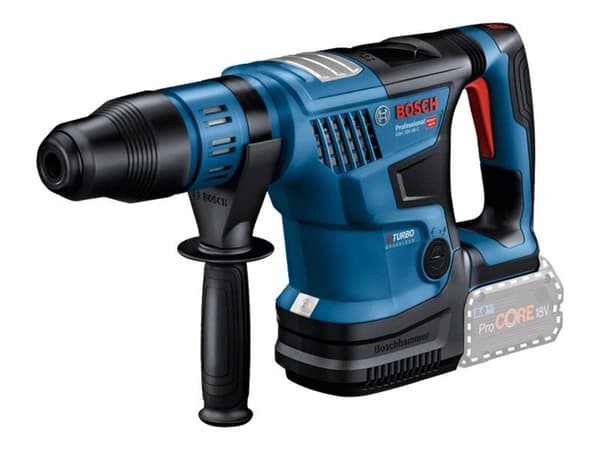 Bosch BOREHAMMER GBH 18V-36 C CASE ONLY - SOLO