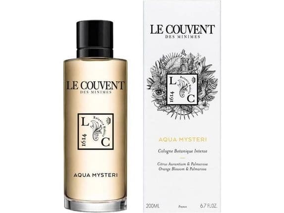 Le Couvent Aqua Mysteri EDT 200ml