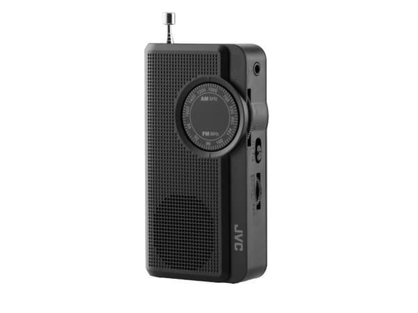JVC bärbar radio RA-E311B