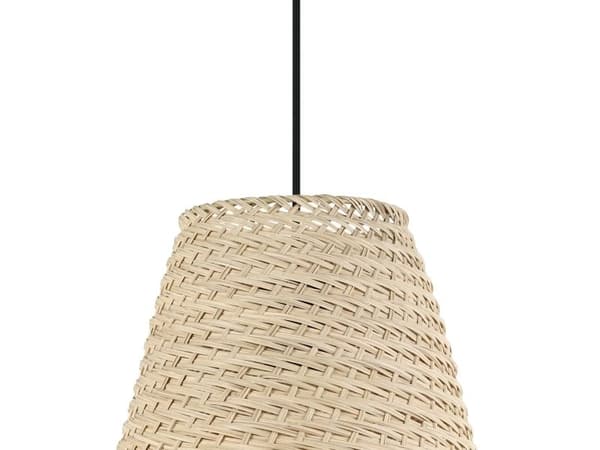 EGLO AYCLIFFE RIIPUS E27 Ø300 LUONTO