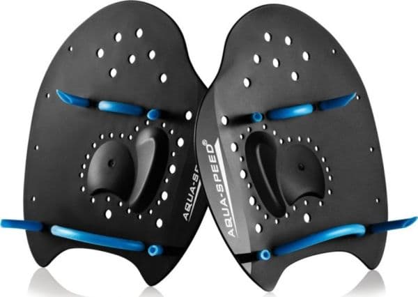 Aqua-Speed svømmeåre SKILL PADDLE størrelse M
