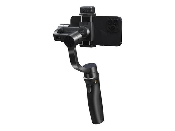 Gimbal Hohem iSteady Mobile+ Kit