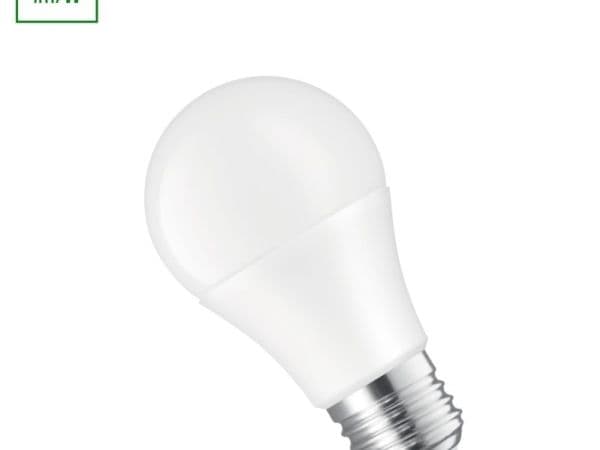 Wojnarowscy LED GLS E-27 24V AC/DC 10W NW SPECTRUM