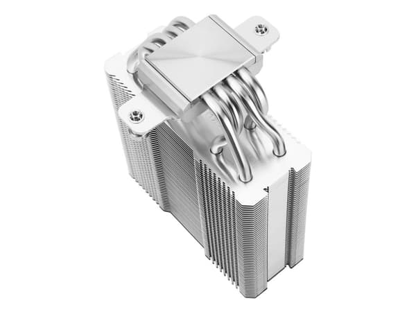 Thermalright Assassin X 120 PLUS V2, Luftkjøler, 12 cm, Sort