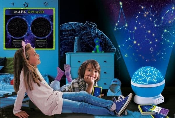 Vitenskapelig Lisciani-samling Im a Genius Star Science