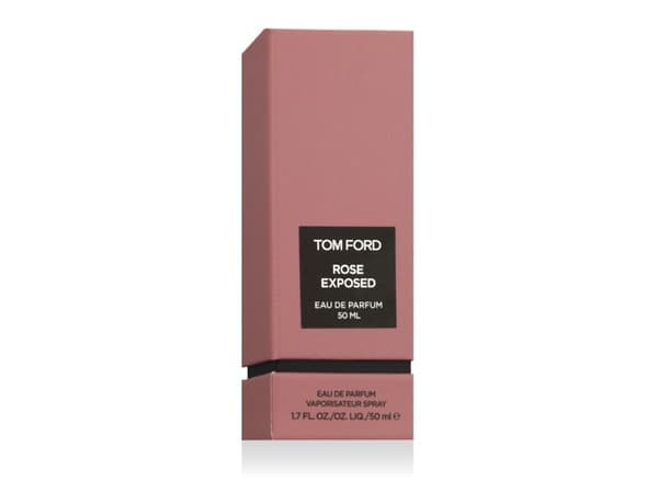Tom Ford Rose Exposed Eau de Parfum Rose and Leather 1,7 fl oz