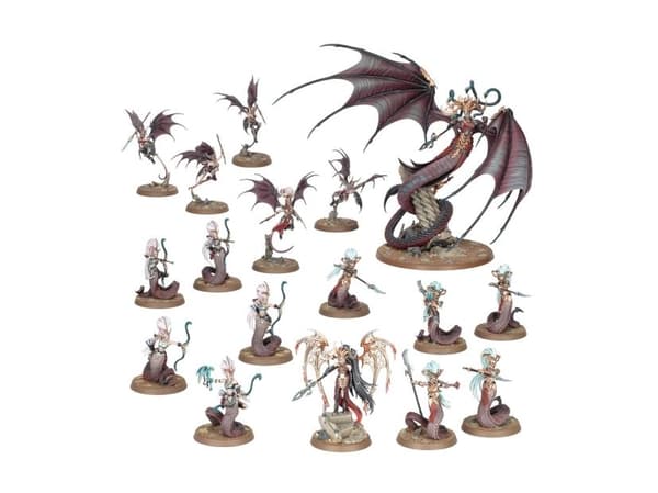 Games Workshop 85-67, Samlarfigur