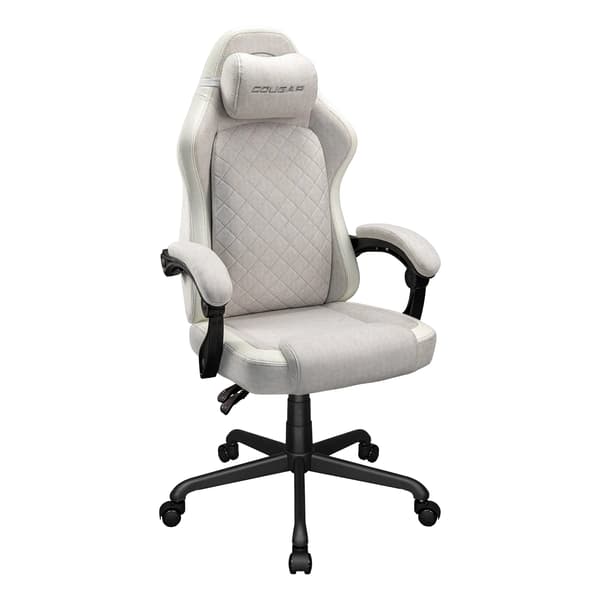 Cougar Fusion EX Ash F, White