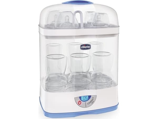 Chicco dampsterilisator 3 i 1 (CHI000459)