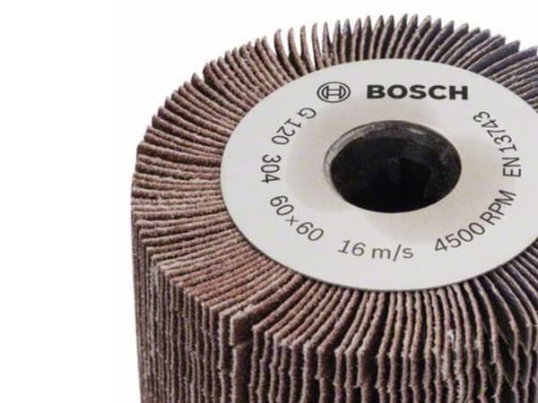 Bosch LAMELRULLE 60MM K120