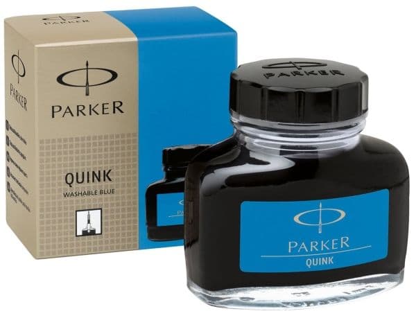Parker S0037480, Blå, Blå, 1 styck