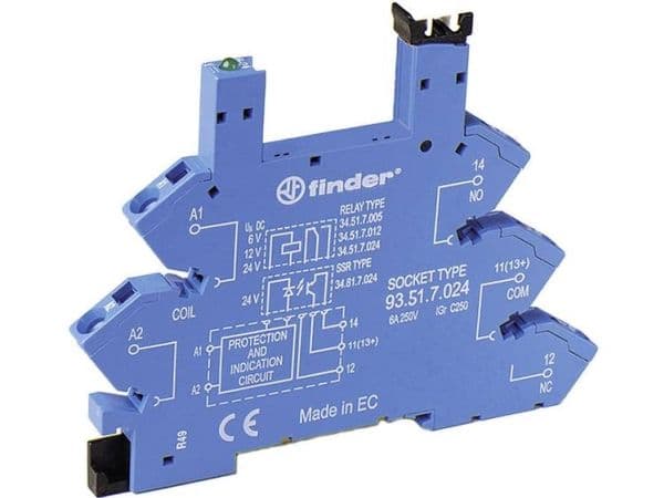 Finder 93.51.7.024