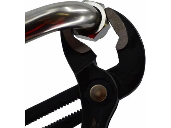 AWTOOLS justerbar tang 400 mm
