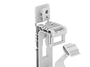 OBO Grip 20 - kabelhållare, 1,5 mm²