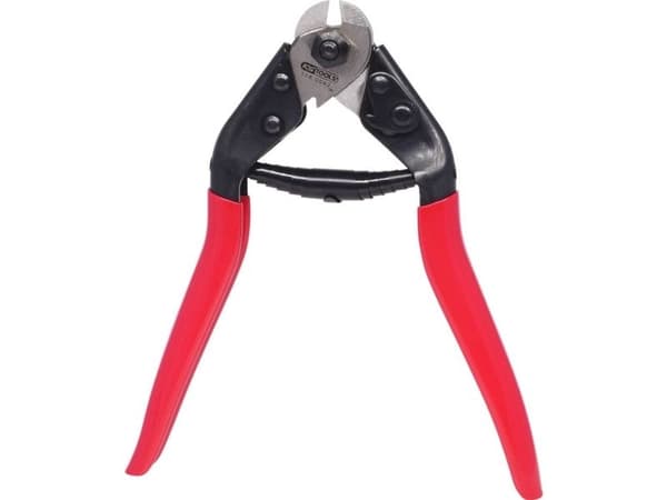 KS Tools 118.0092 Ståltrådsskärare