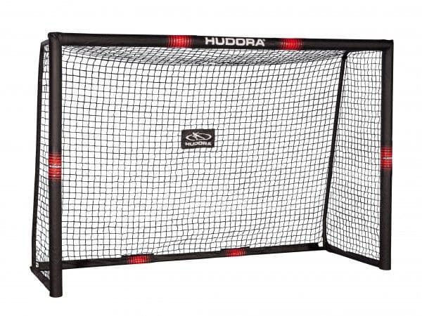 HUDORA Pro Tect 240, Ungdom, Frittstående, Sort, 8 cm, Sort, Sort, Rød
