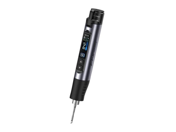 FNIRSI HS-03 Plus Soldering Iron