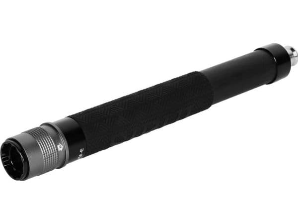 Sirui SVM-E, Sort, Karbonfiber, 10 kg, 1 stykker, 32 mm, 32 mm