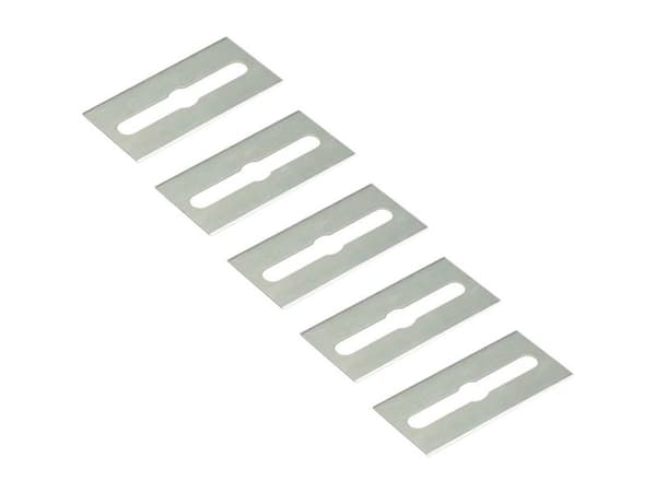 Pichler varaterä 5er balsa höylässä