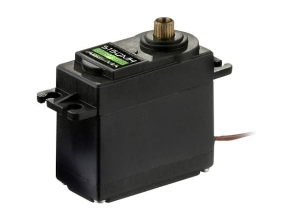 Absima 2030005, Servo