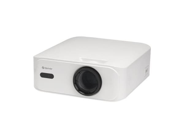 Denver PR-4300 4K UHD LED-projektor