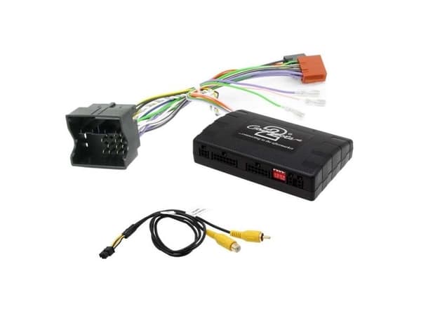 ACV 43uvw03 #####Infoadapter Passar till (fabrikat): Volkswagen