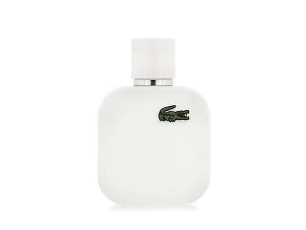 Lacoste L.12.12 Blanc EDT 50ml