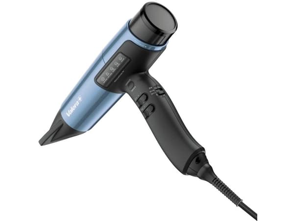 Valera Geniuscare AI 2000W Pacific Blue hårtork