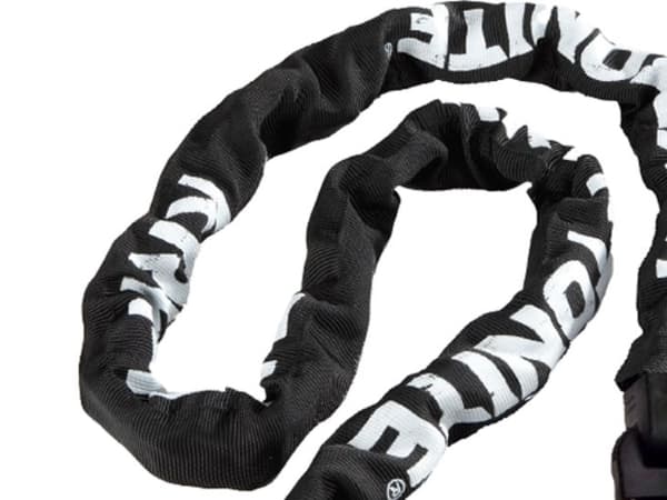 Kryptonite Sykkellås Kryptonite Keeper 712 0,7 x 120 cm kjede