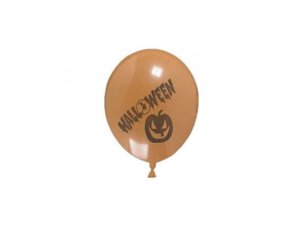 Halloween ilmapallo