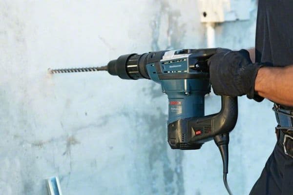 Bosch BOREHAMMER GBH 5-40 D