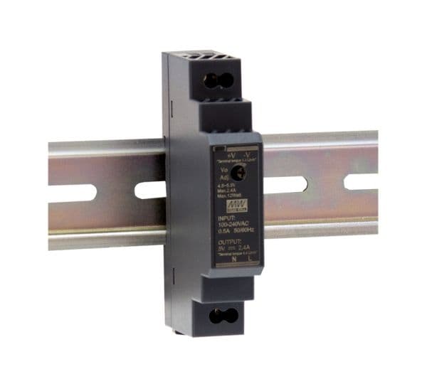 EFB Electronics HDR-100-24
