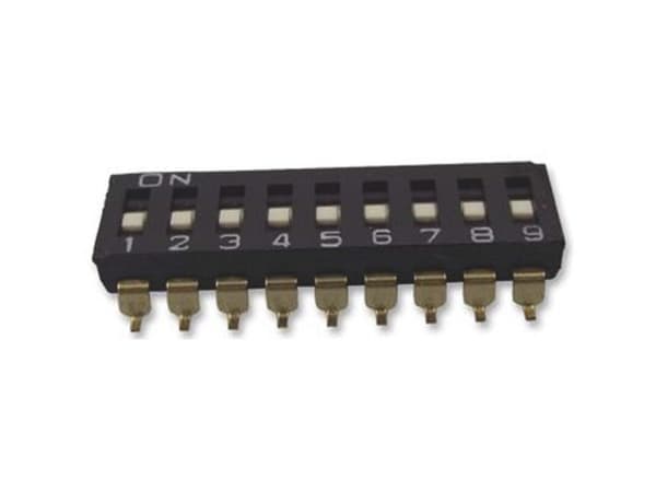 Omron A6S-9104-H