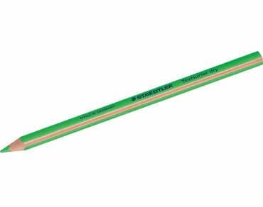Staedtler Textsurfer Dry, Vihreä, 1 kpl