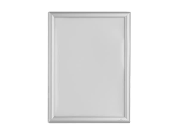 Klikkramme aluminium OUTDOOR A3