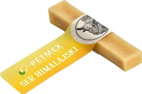 Petmex Himalayan cheese S (30–50 g)