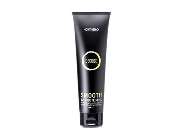 MONTIBELLO_Decode Smooth Absolute Plus protective smoothing balm for hair 150ml