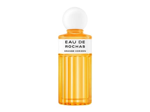 Rochas Eau De Rochas Orange Horizon Eau De Toilette Spray 100ml